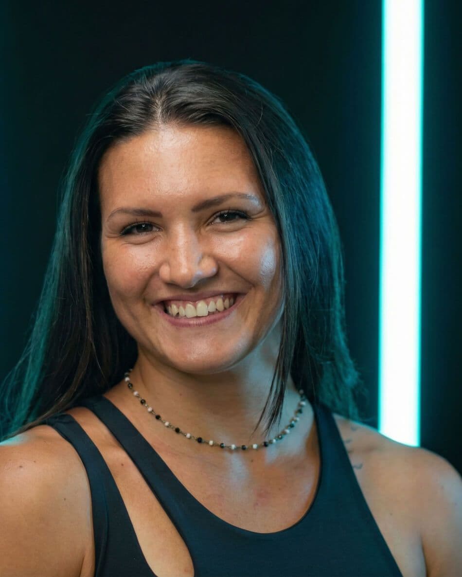 Barbora M.
