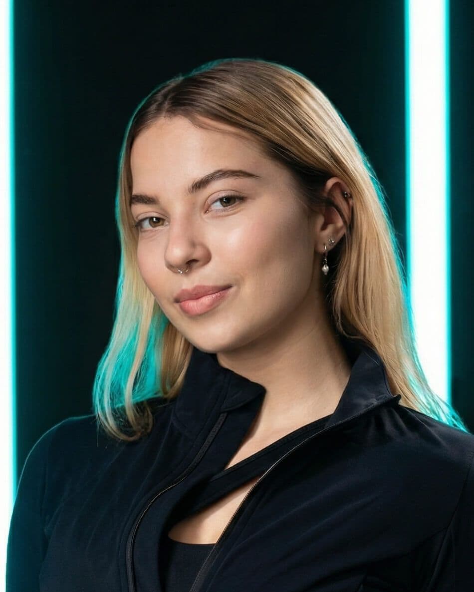 Eva K.
