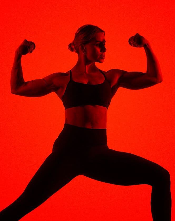 Hot.Yoga Sculpt