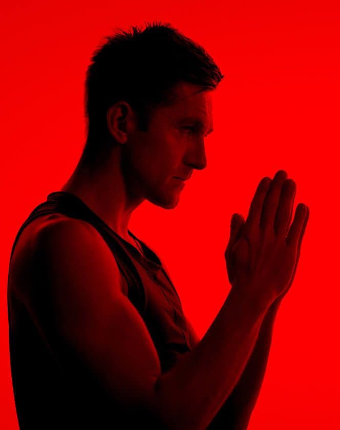 Hot.Yoga Slow