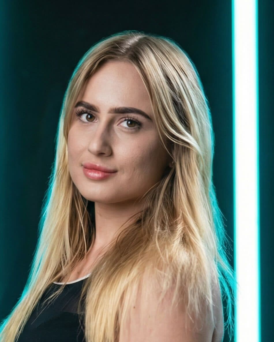 Kristýna K.