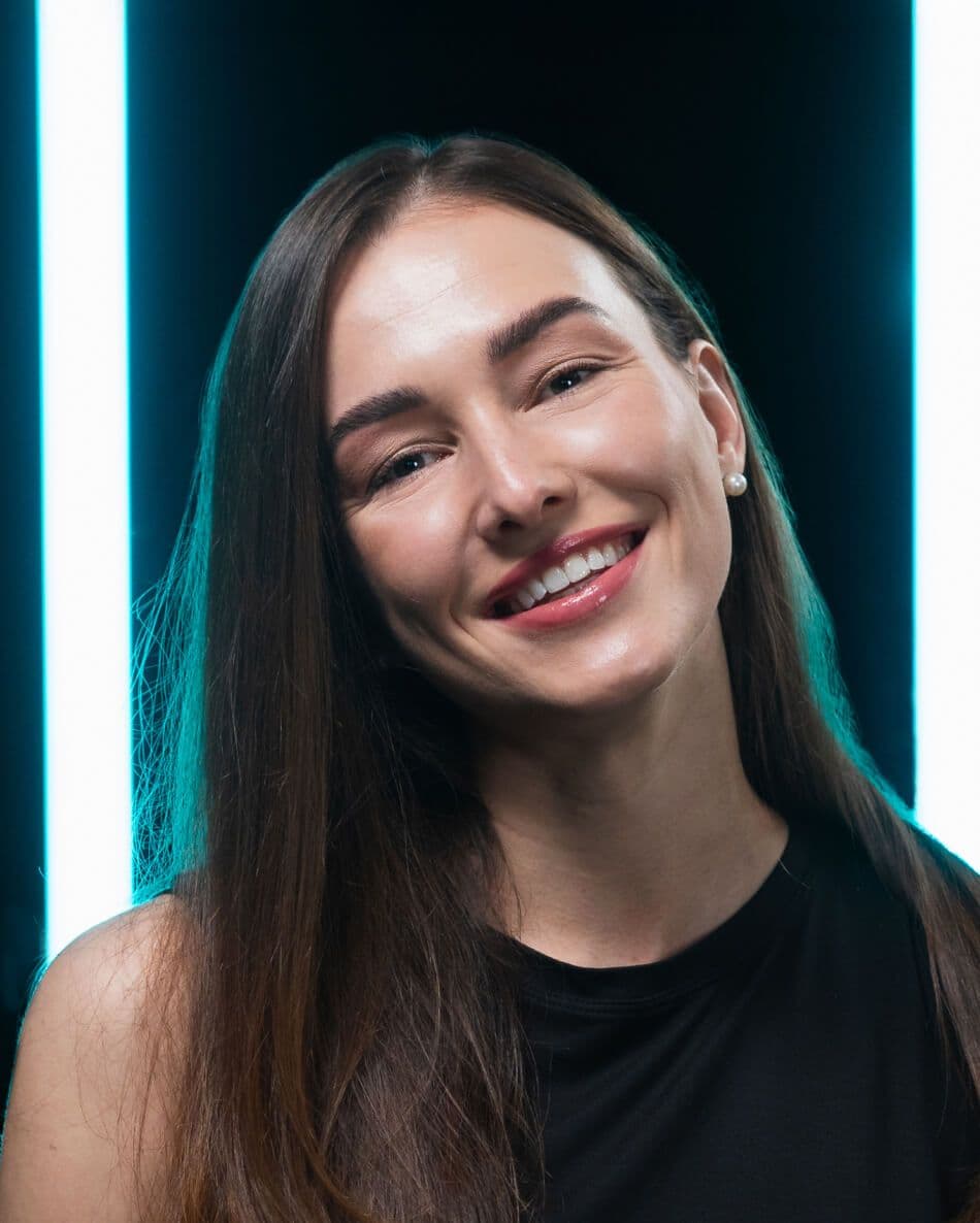 Lenka D.