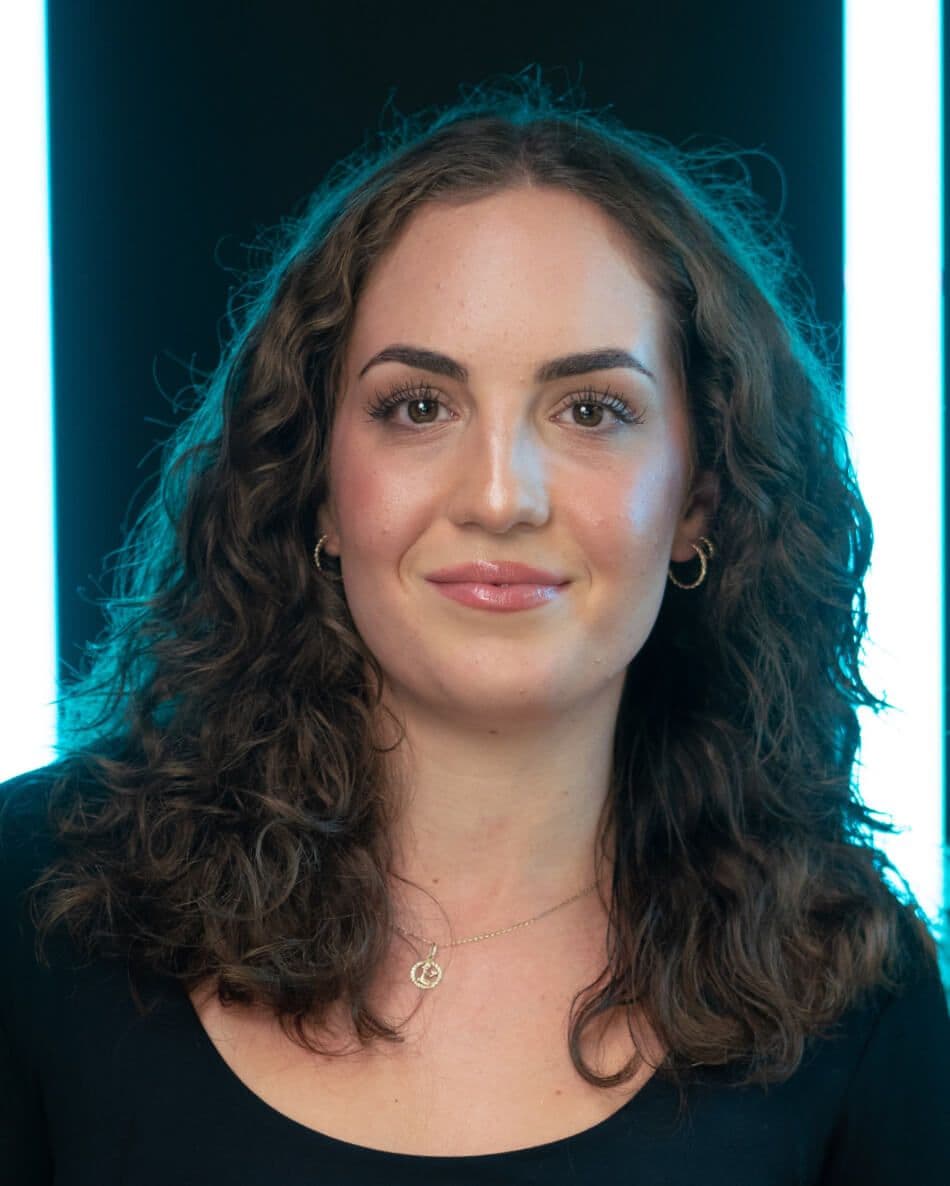 Michaela F.