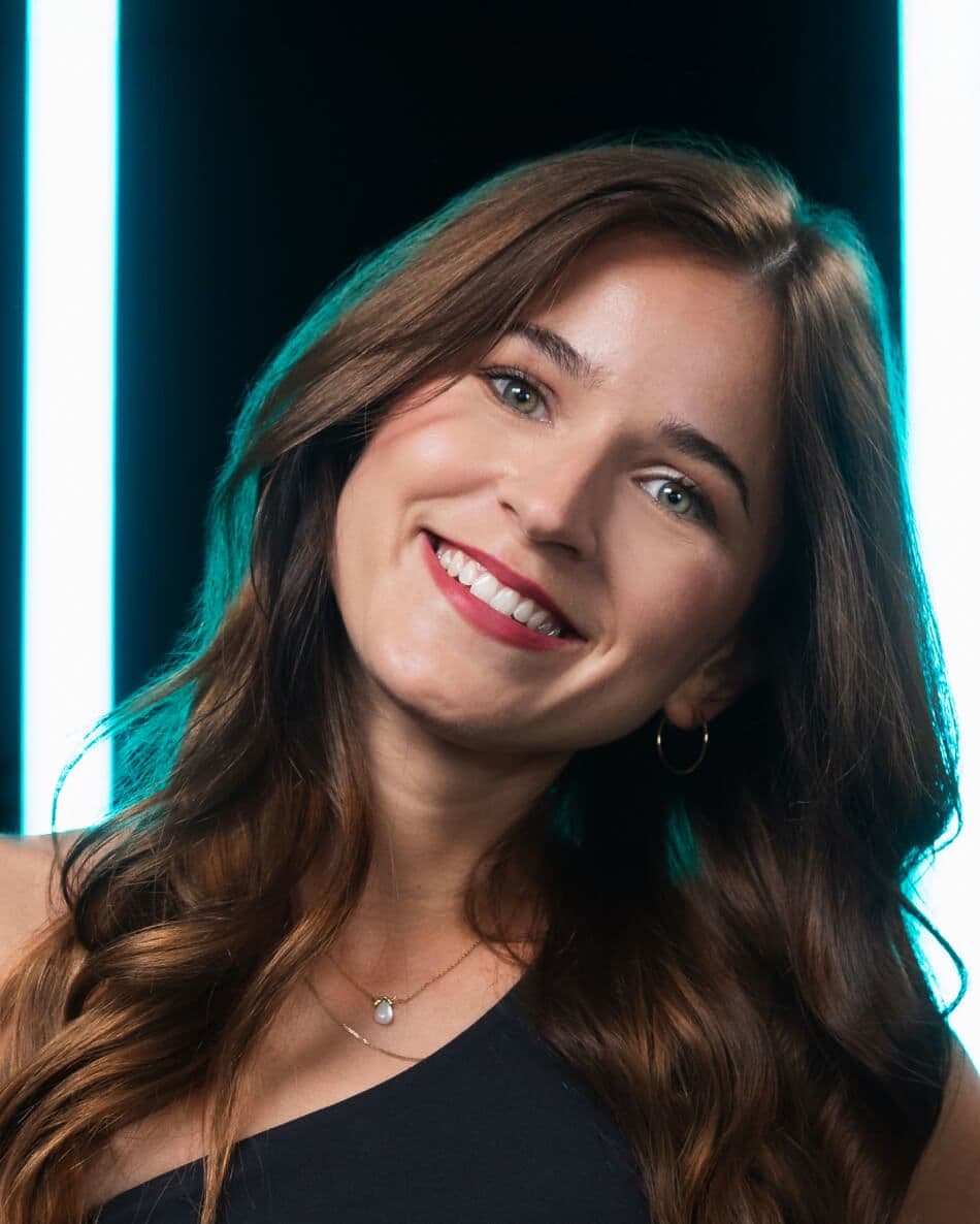 Michaela M.