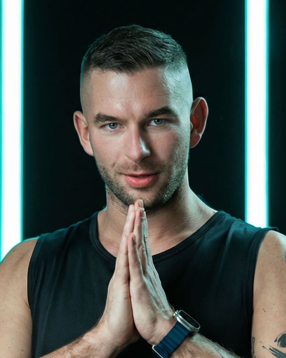 Petr M.