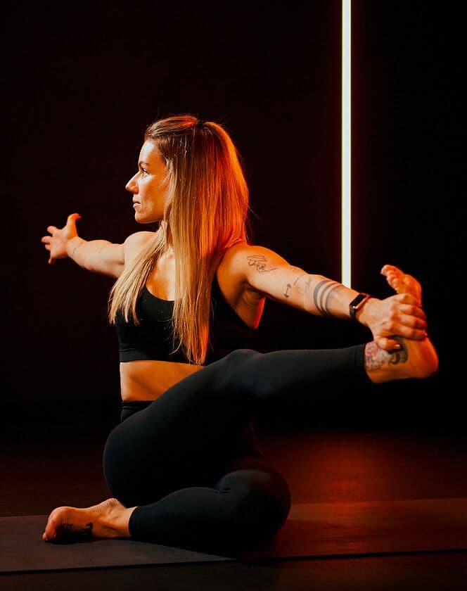 Pilates