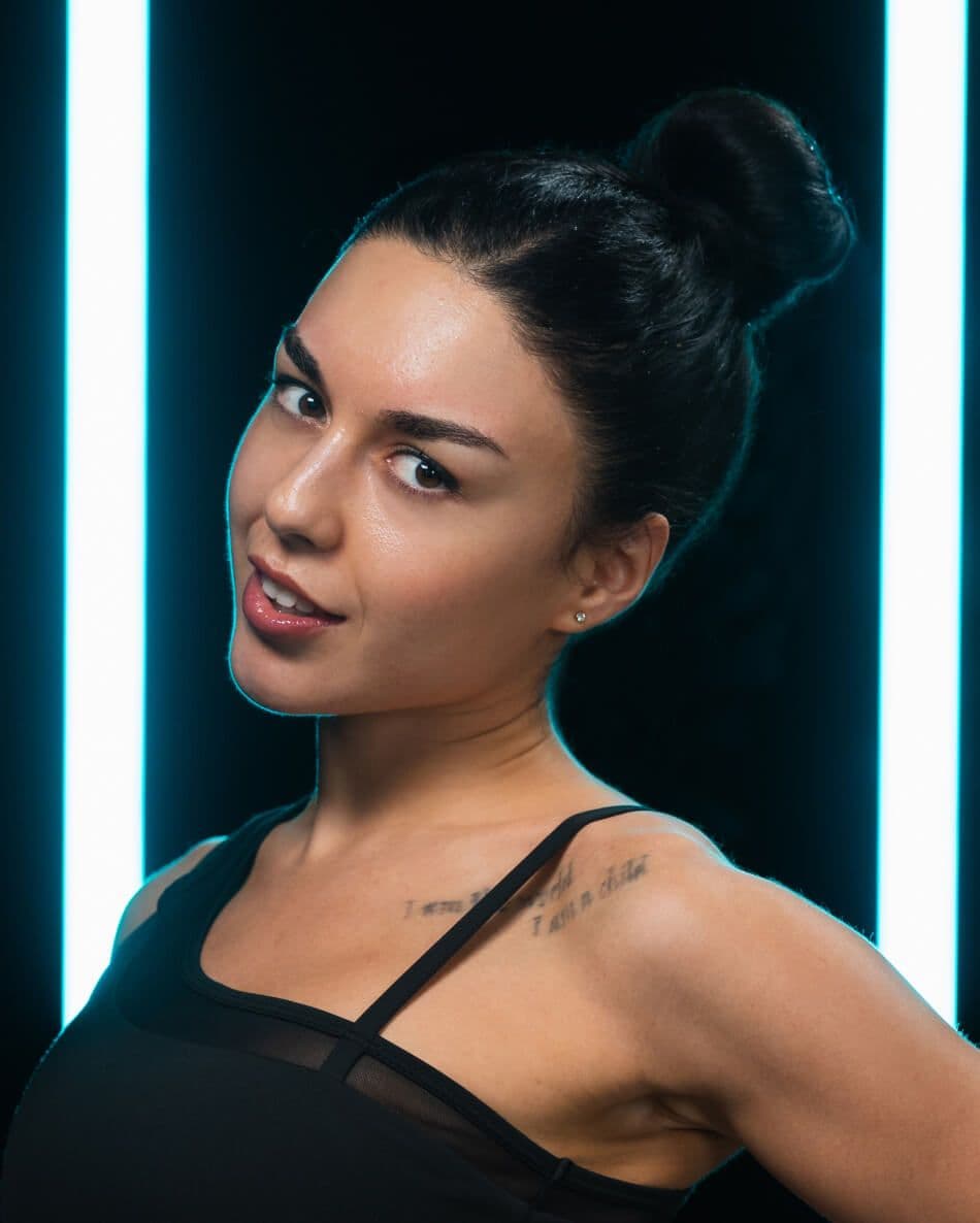 Sabina A.