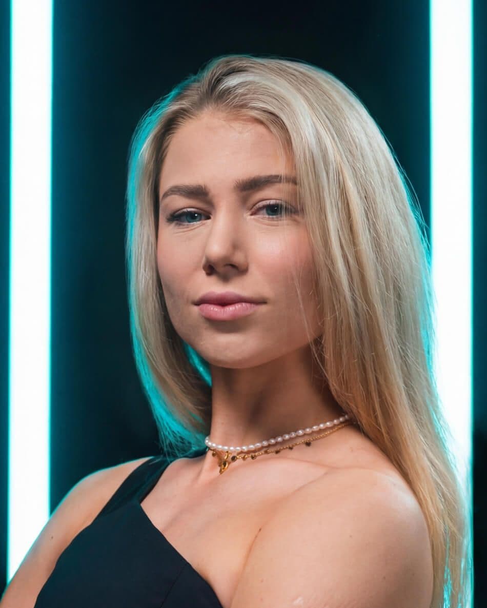 Viktorie F.