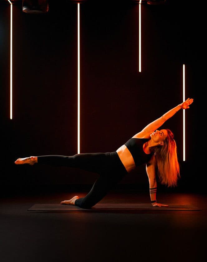Yoga.Flow