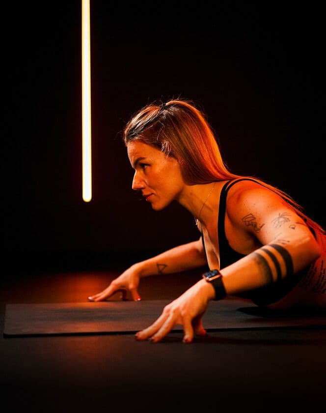Yoga.Slow