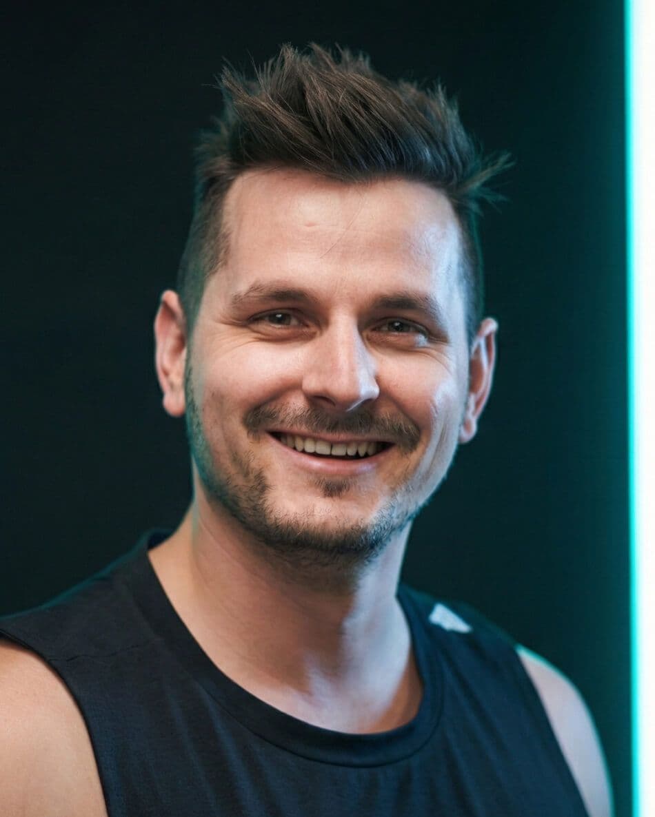 Jirka Z.