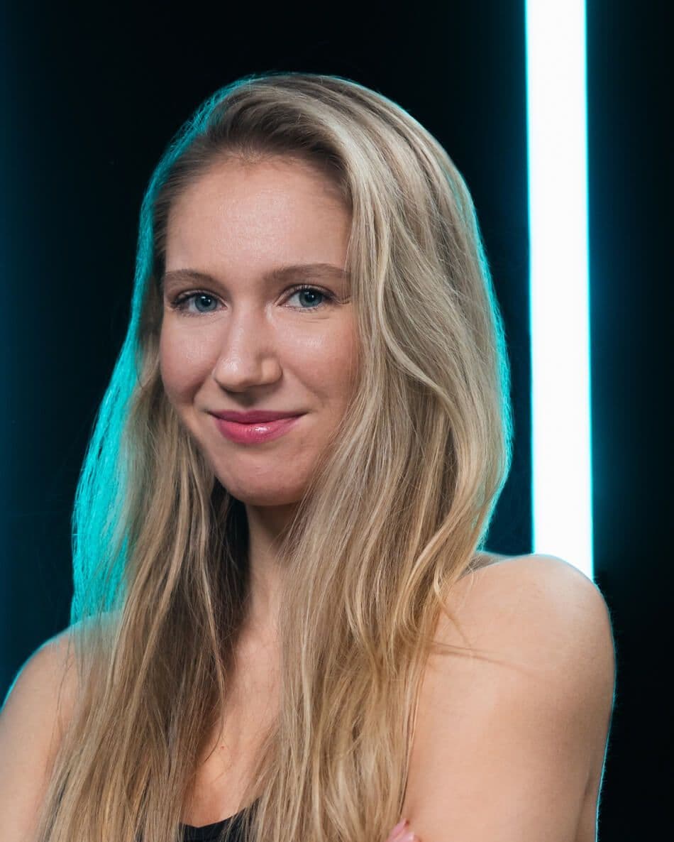 Martina D.