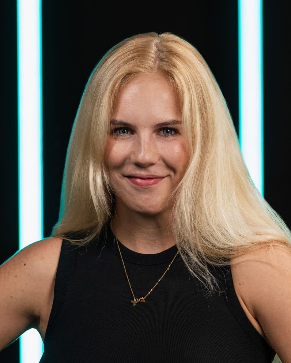 Natálie H.