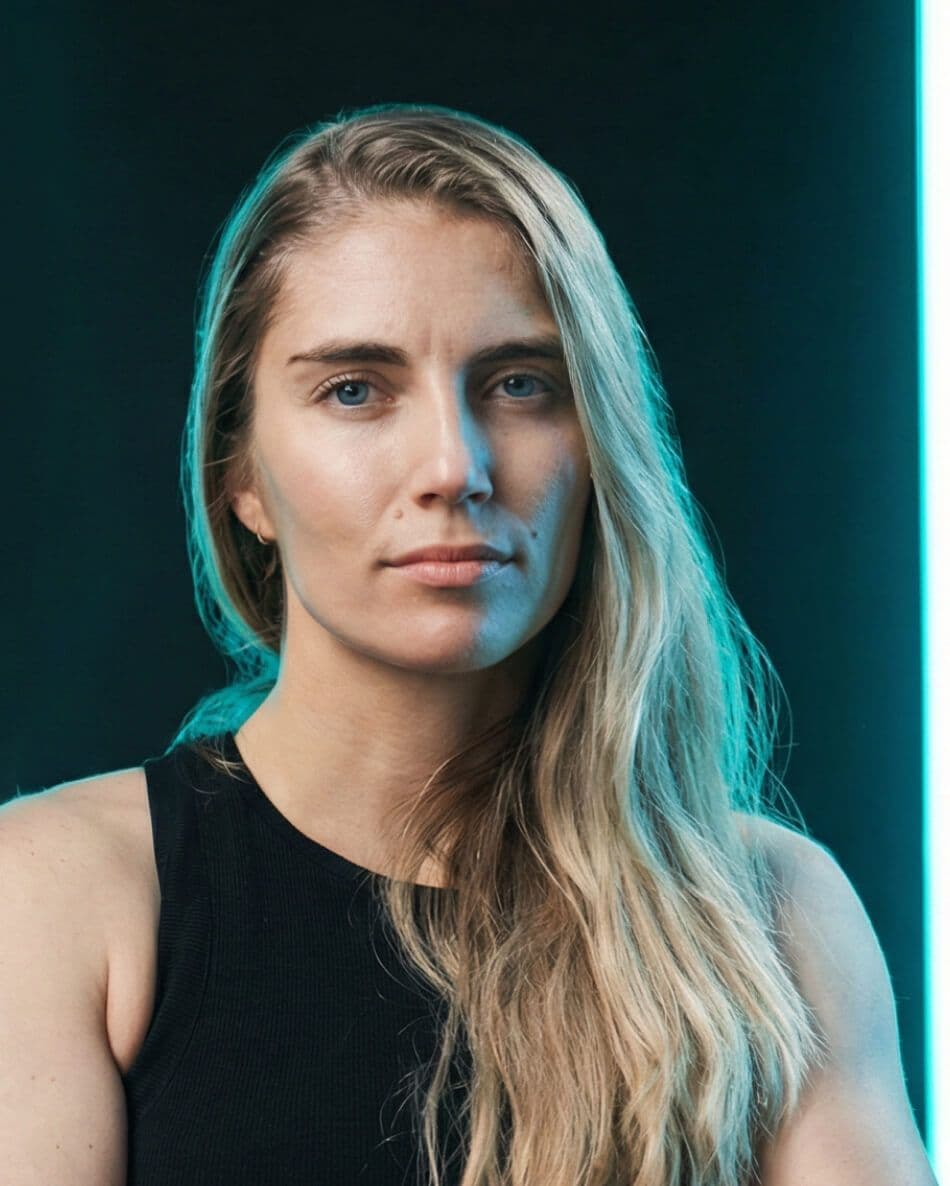 Pavlína B.